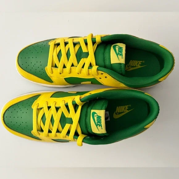 Nike Men’s Dunk Low Retro Sz 11 NWOT - Picture 6 of 10